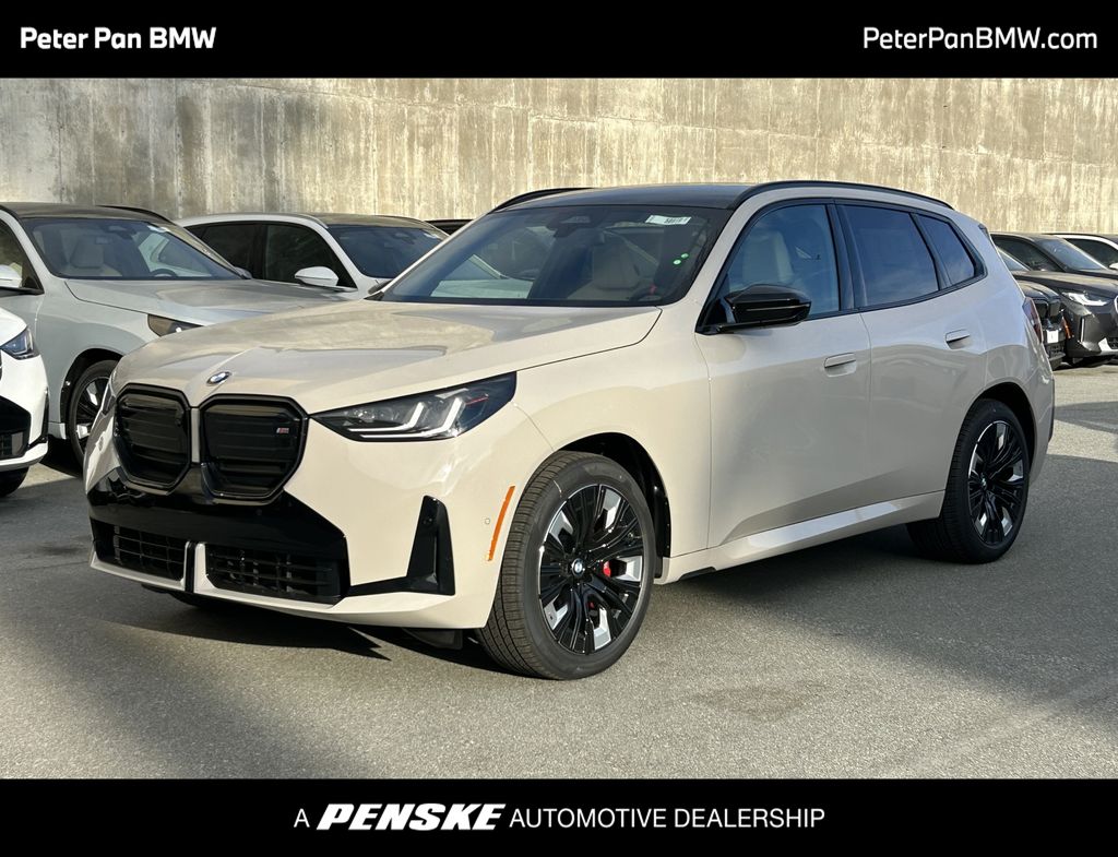 2026 BMW X3