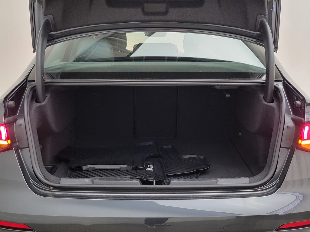 Thumbnail: 2023 Audi A3 - 10