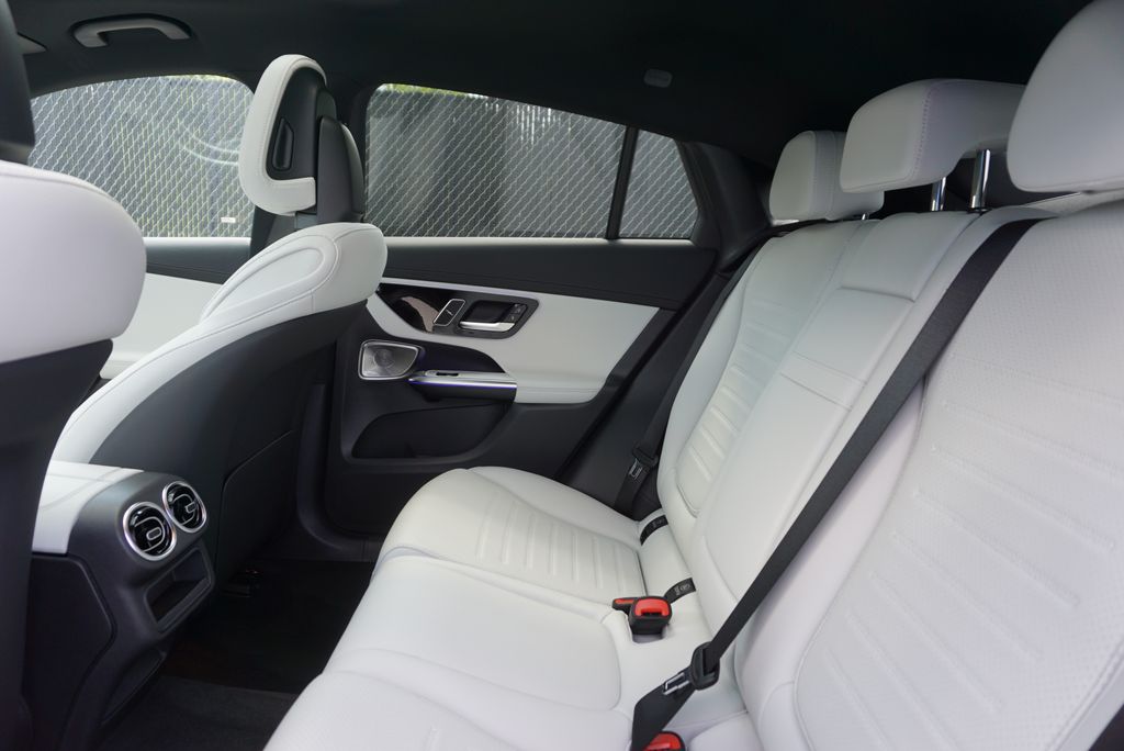 Thumbnail: 2026 Mercedes-Benz GLC - 13