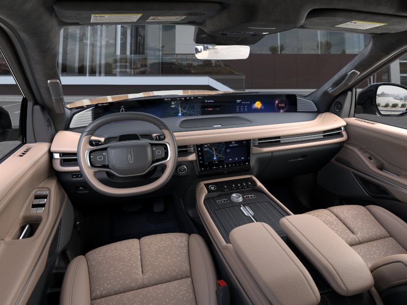 New 2026  Lincoln Black Label image 9