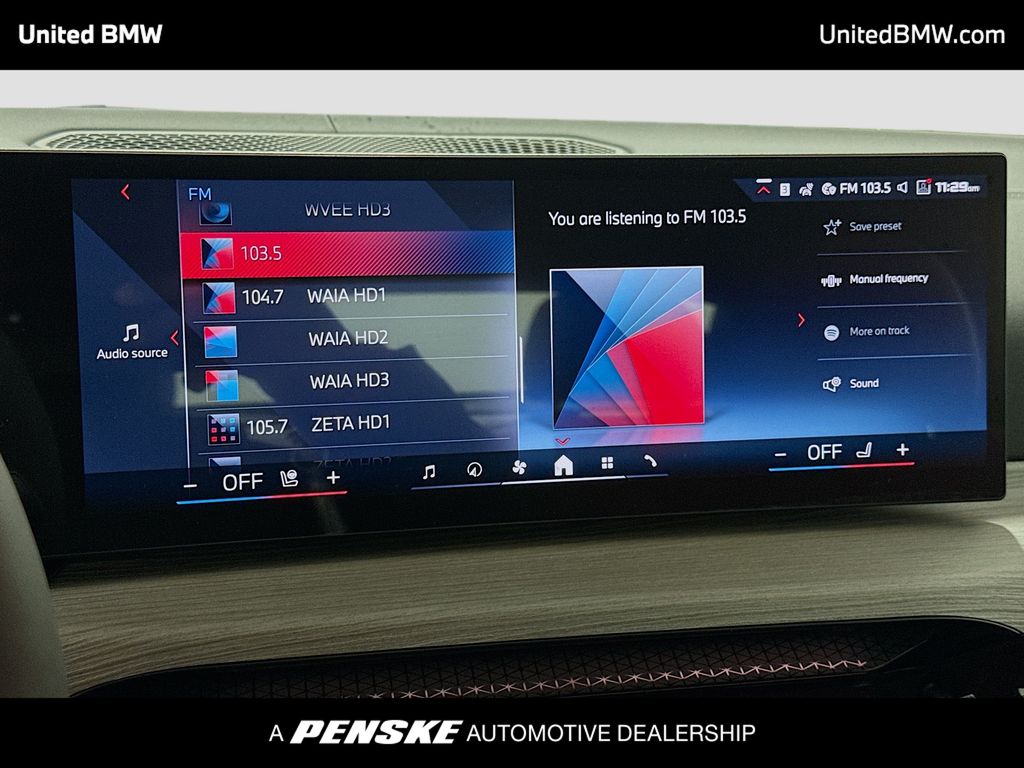 Thumbnail: 2026 BMW 4 Series - 8