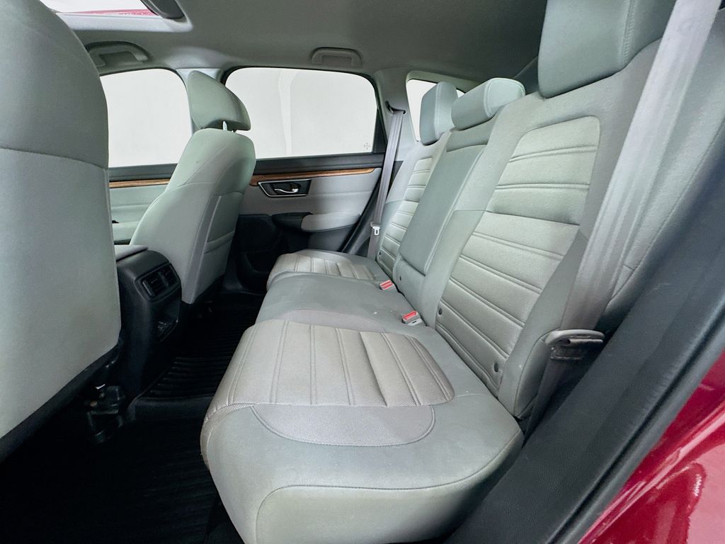 Used Car 2022 Honda Cr-v  Ex For Sale Under $25,000 In Austin, Texas