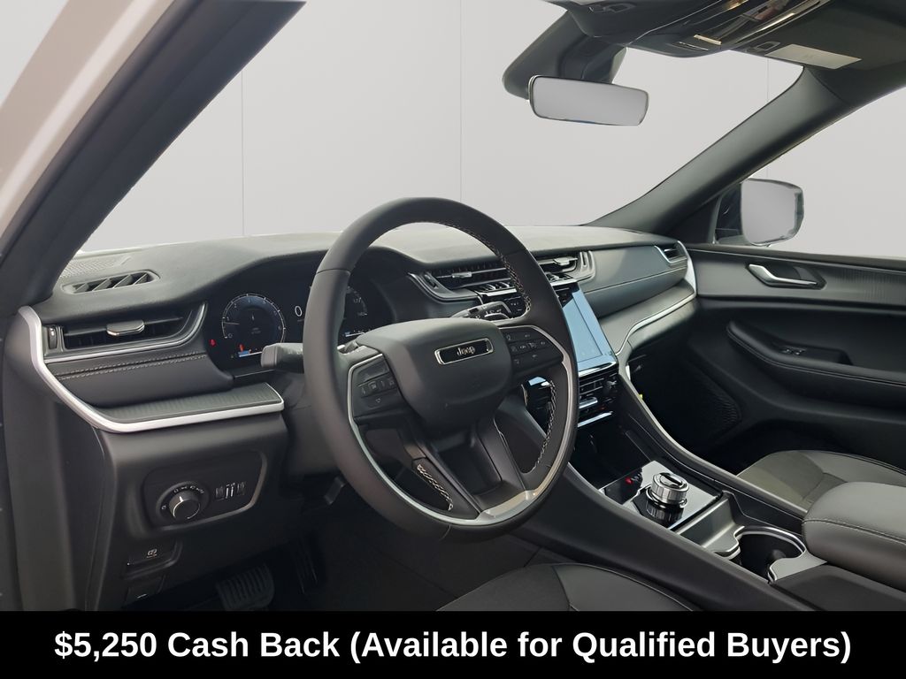 New Car 2025 Jeep Grand Cherokee  For Sale Under $50,000 In Austin, Texas