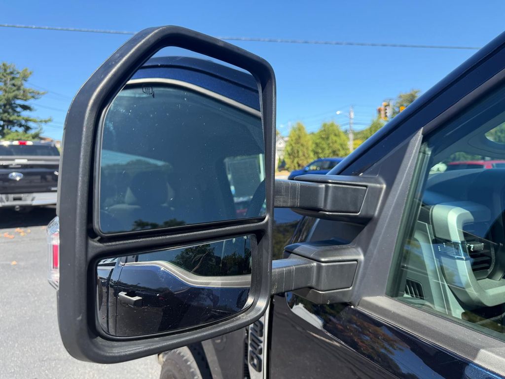 Used 2023 Ford F-350SD Truck