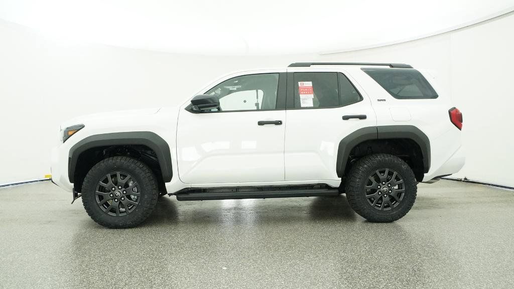 Thumbnail: 2025 Toyota 4Runner - 28