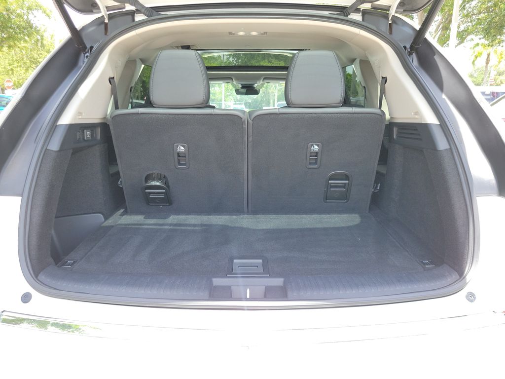 2024 Acura MDX