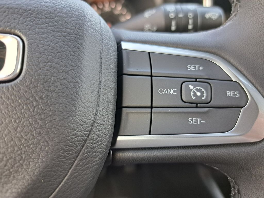 New 2026 Jeep Compass SUV