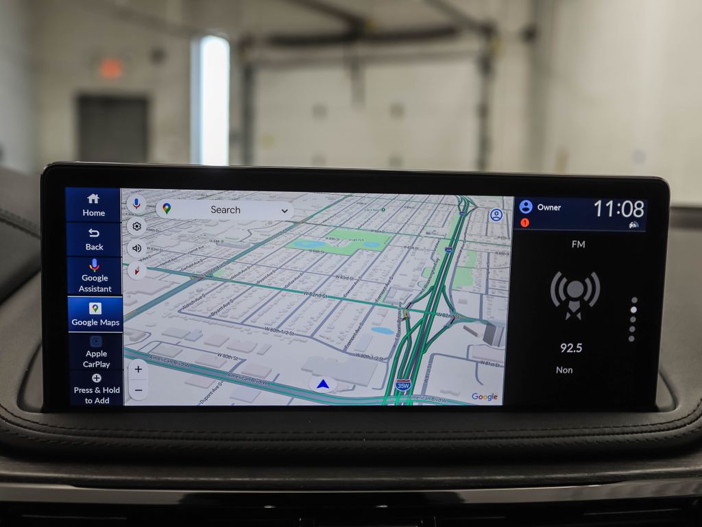 Thumbnail: 2025 Acura MDX - 15