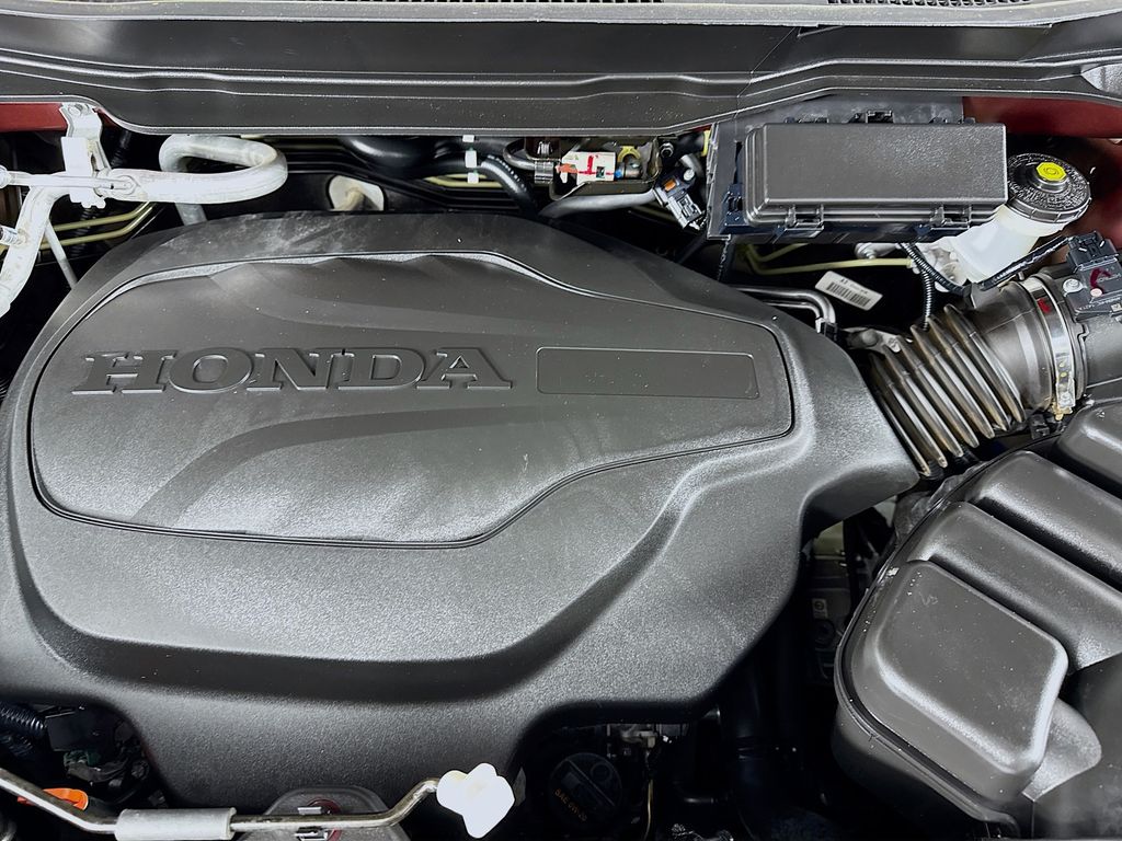 Used Car 2021 Honda Passport  Touring For Sale Under $30,000 In Austin, Texas