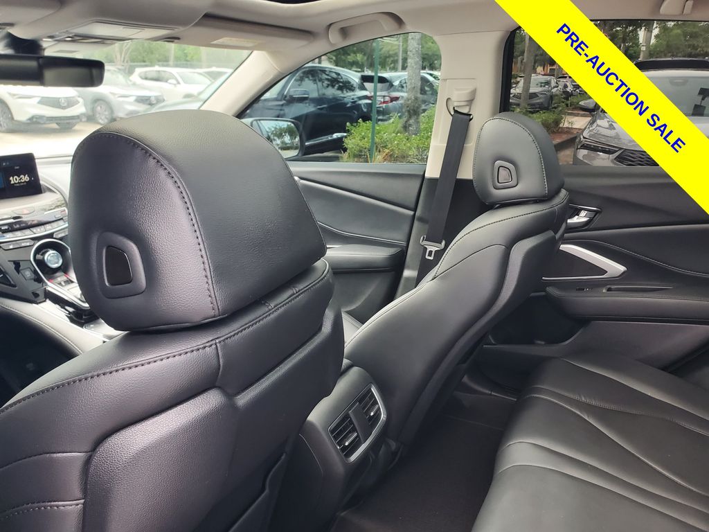 Used 2024 Acura RDX SUV