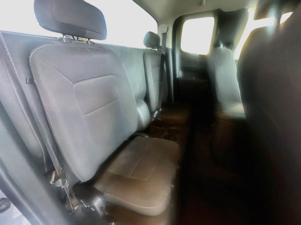 Used 2022 Gray Chevrolet LT image 25