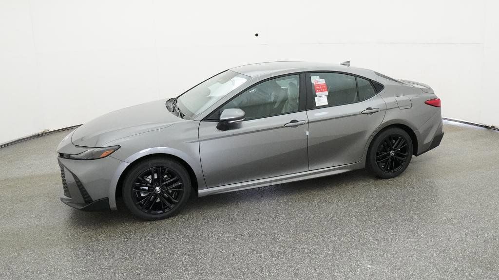 Thumbnail: 2026 Toyota Camry - 25