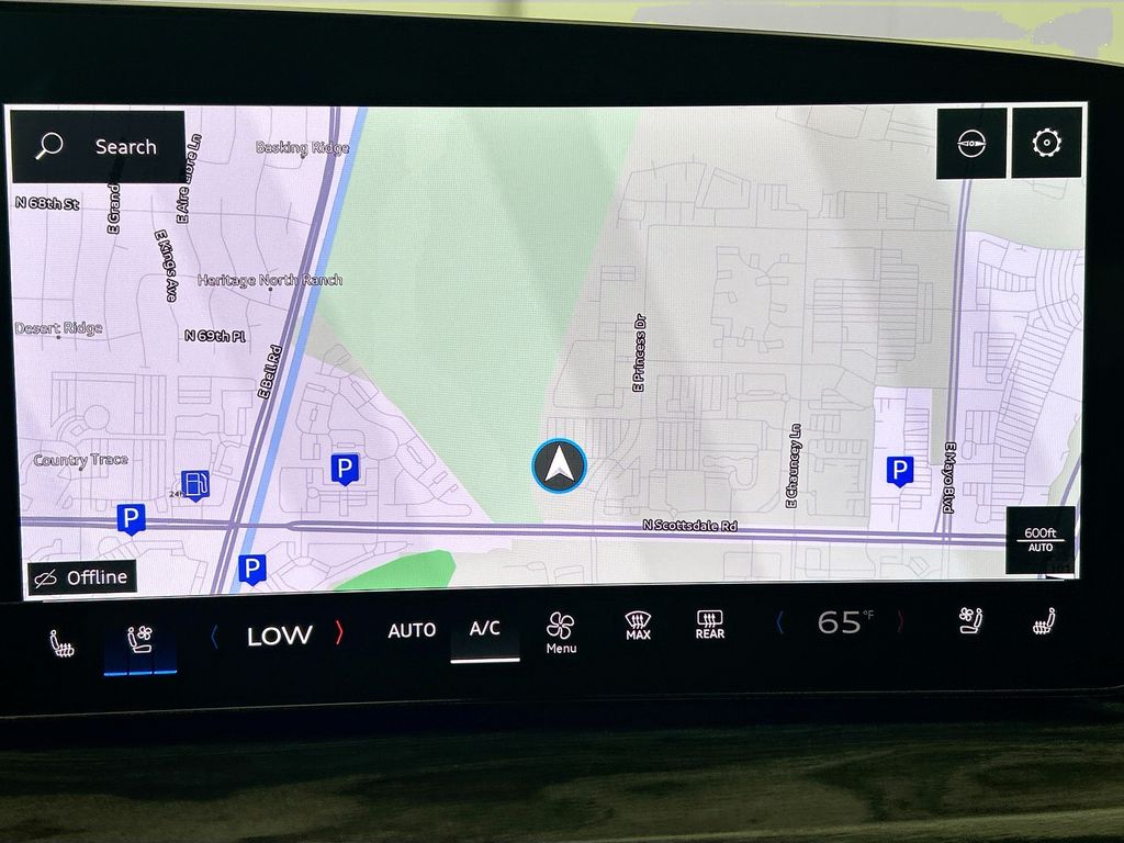 Thumbnail: 2025 Audi Q5 - 14