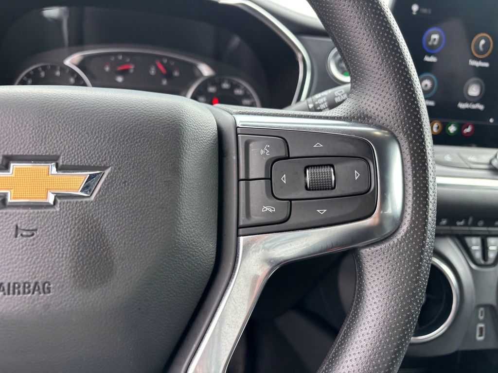 Used Car 2025 Chevrolet Blazer  Lt For Sale Under $30,000 In Austin, Texas