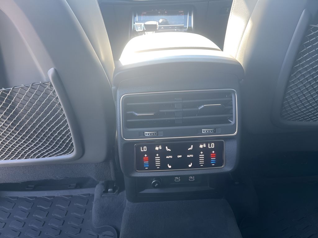 Used Car 2021 Audi Q8  For Sale Under $50,000 In Austin, Texas