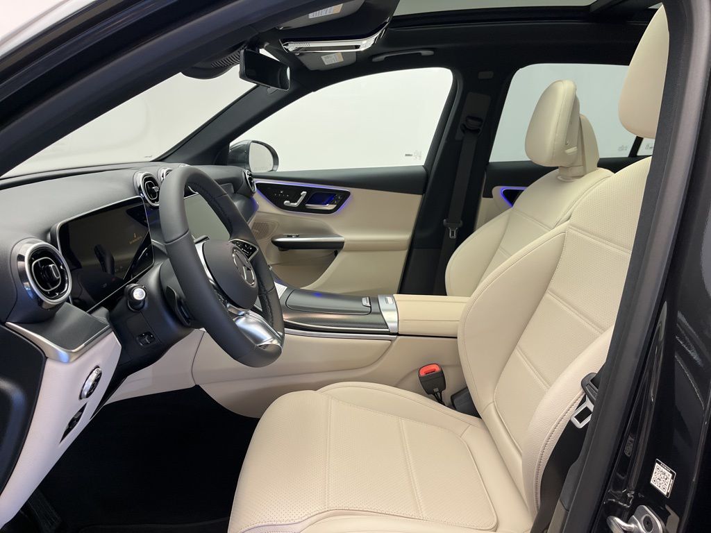 Thumbnail: 2026 Mercedes-Benz GLC - 13