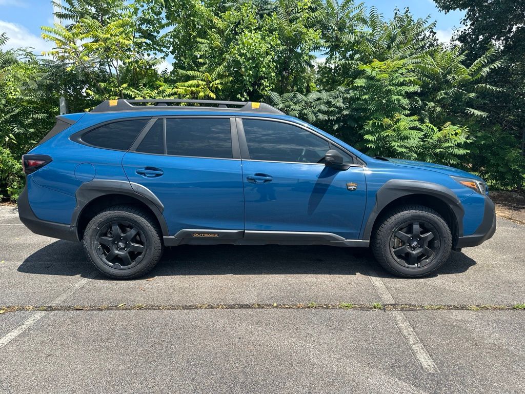 Used 2022 Subaru Outback SUV
