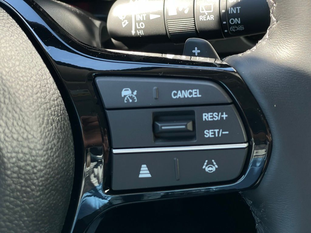 Thumbnail: 2025 Honda Pilot - 14