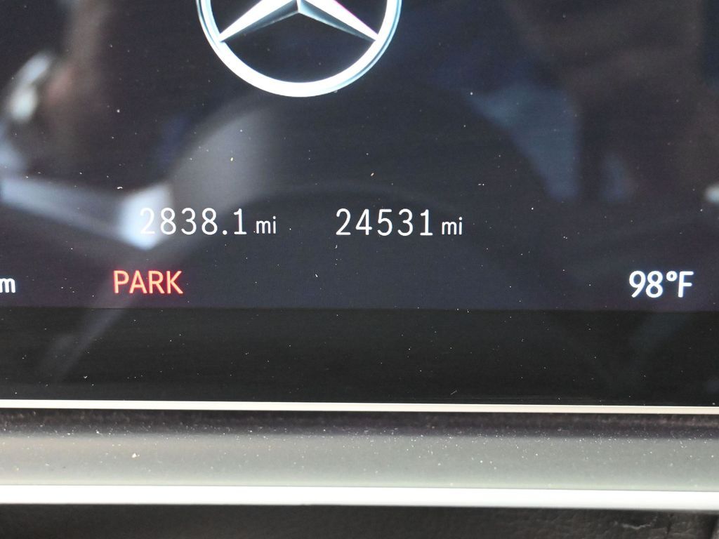 Used 2024 Gray Mercedes-Benz GLE 53 AMG® image 36