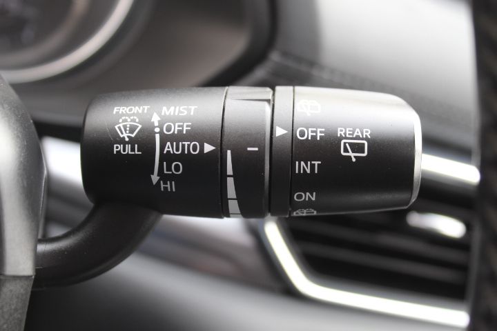 Used Car 2017 Mazda Cx-5  Touring For Sale Under $15,000 In Georgetown, Texas