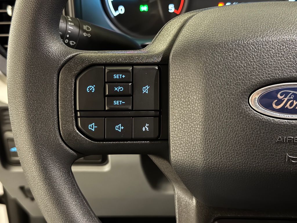 New 2026 White Ford STX image 35