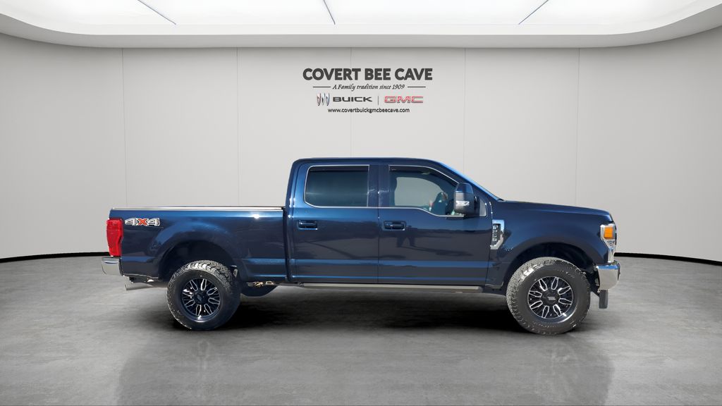 Used Car 2022 Ford F-250sd  Lariat For Sale Under $60,000 In Austin, Texas