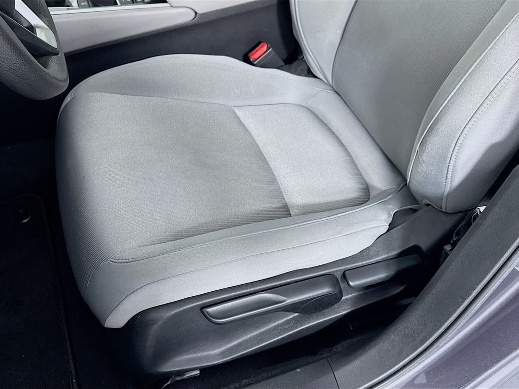 Used Car 2019 Honda Accord  Lx For Sale Under $25,000 In Austin, Texas