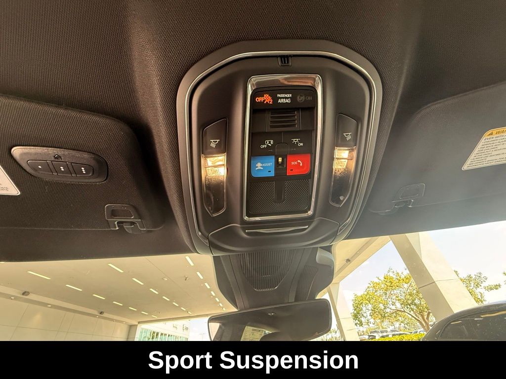 New 2026 Blue Dodge R/T image 10