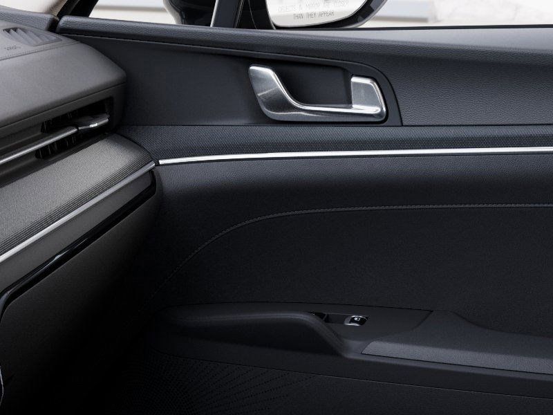 New 2026 Aurora Black Pearl Kia LXS image 25