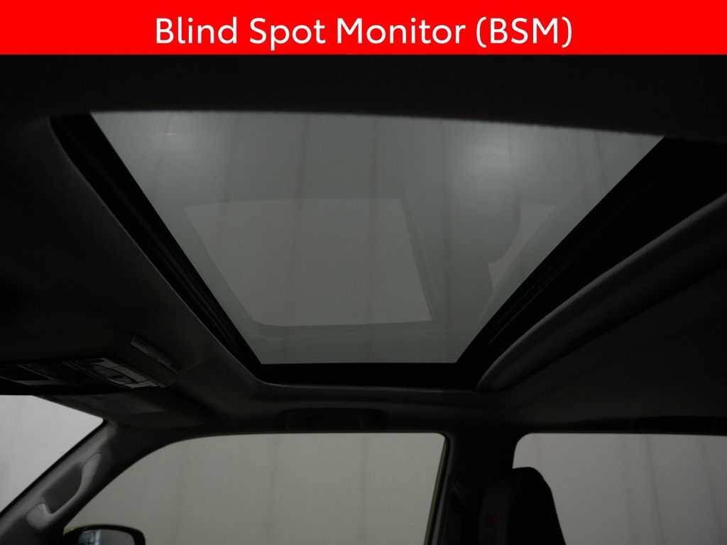 Used 2022 Toyota 4Runner SUV