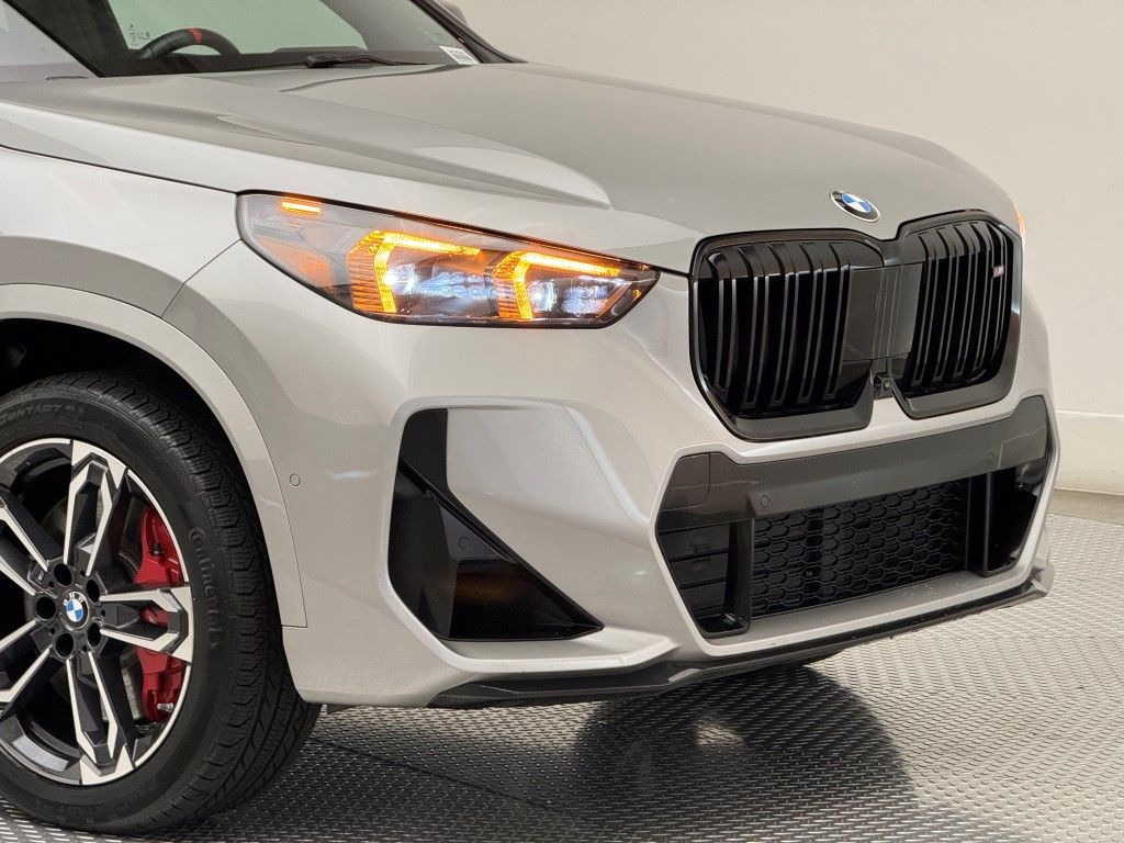 Thumbnail: 2024 BMW X1 - 2