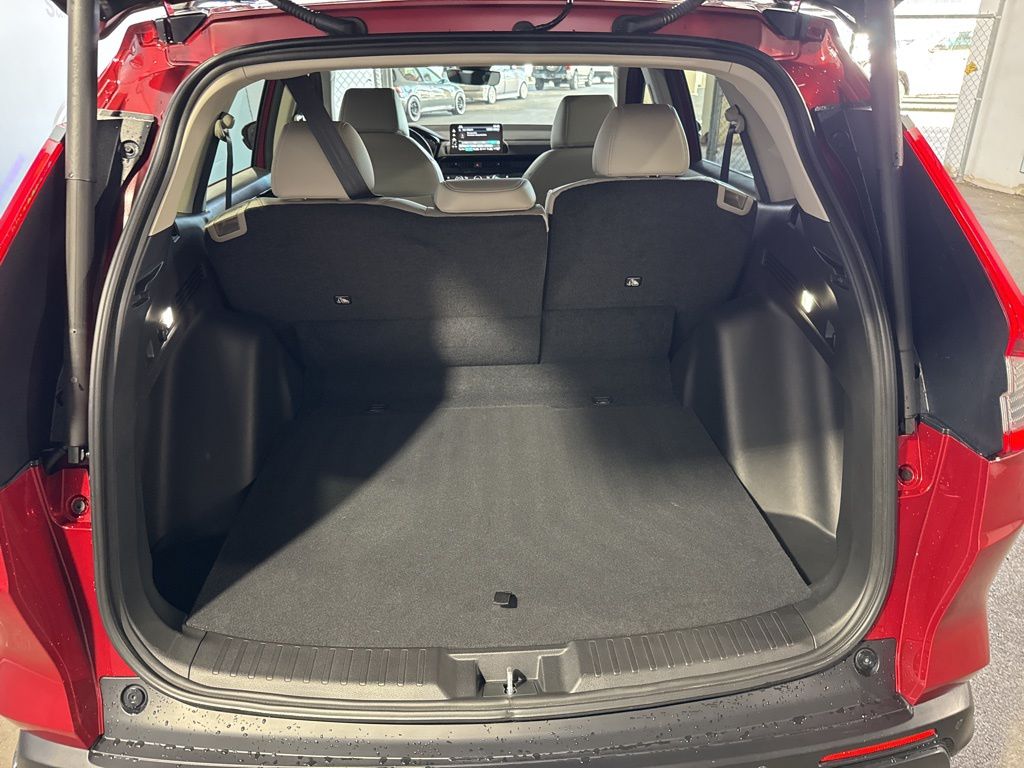 Thumbnail: 2023 Honda CR-V - 23