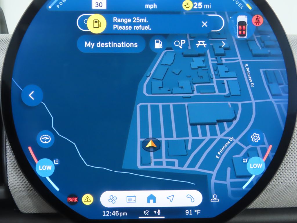 Thumbnail: 2026 MINI Cooper - 24