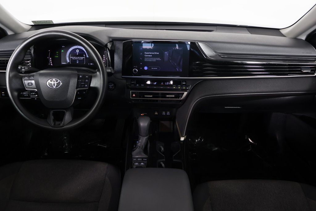 Thumbnail: 2025 Toyota Camry - 8