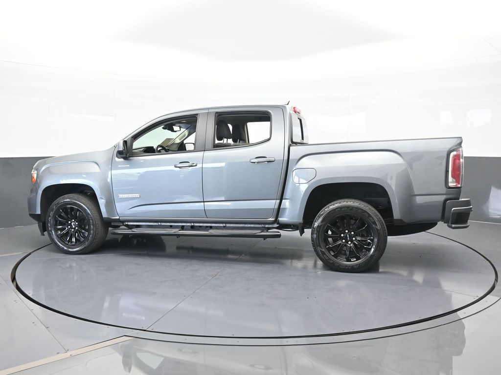 Used 2022 GMC Canyon Elevation with VIN 1GTG5CEN9N1179145 for sale in Miami, FL