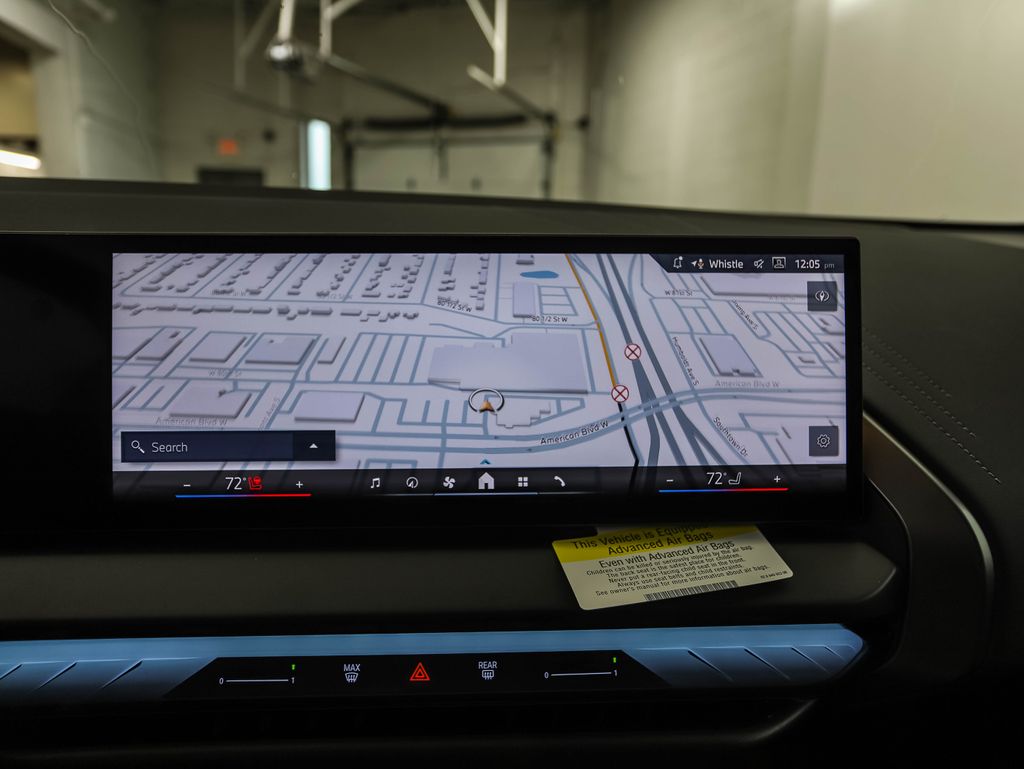 Thumbnail: 2026 BMW X3 - 17