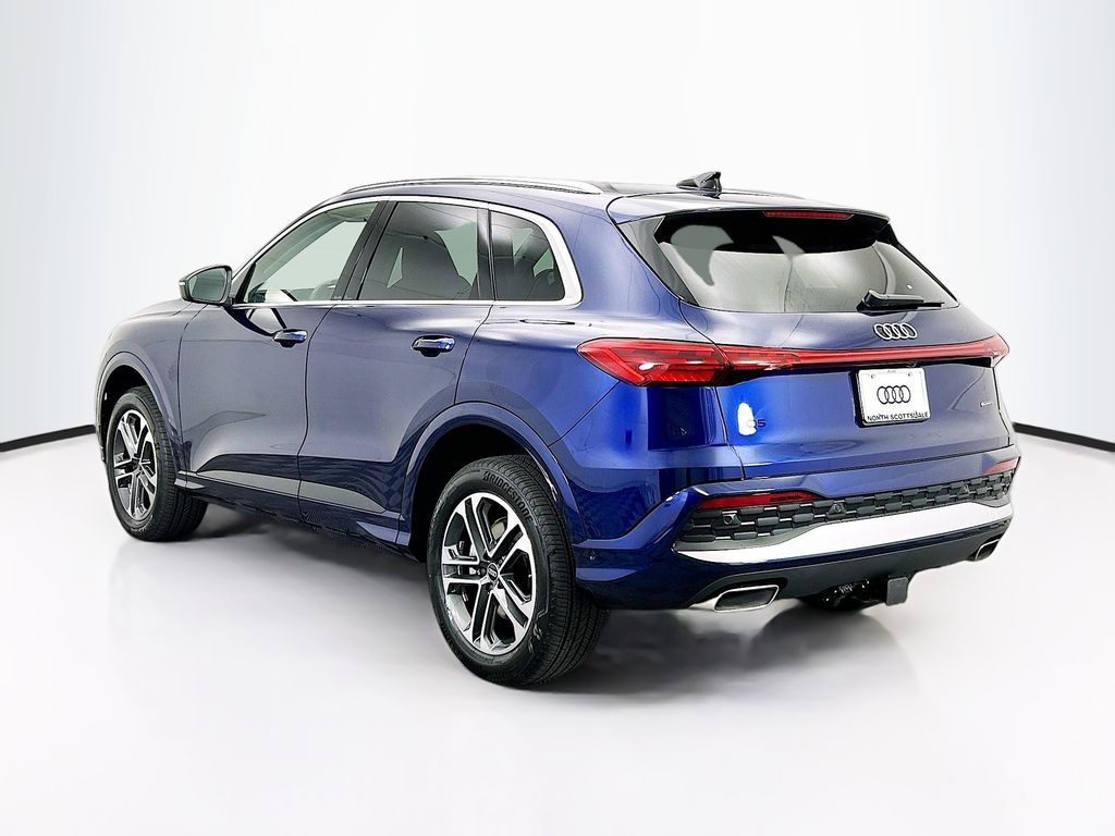 Thumbnail: 2025 Audi Q5 - 7