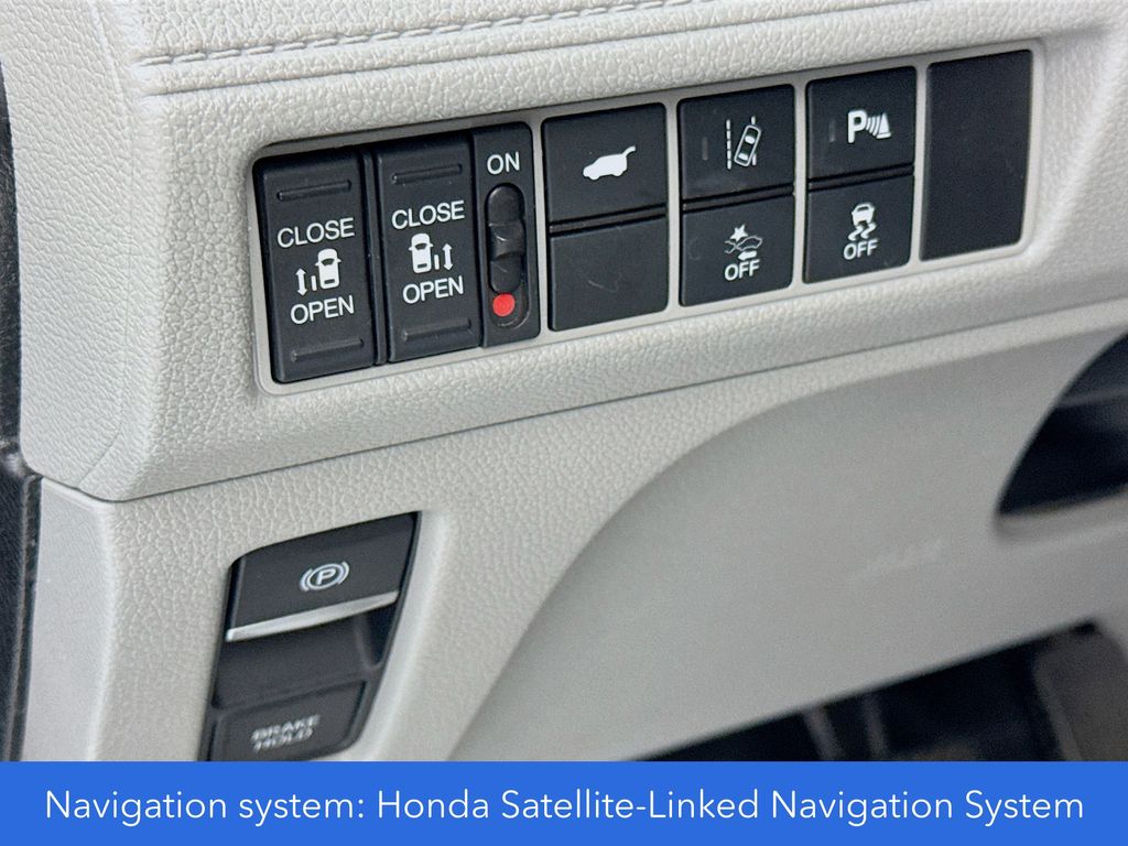 Used Car 2020 Honda Odyssey  Elite For Sale Under $20,000 In Austin, Texas