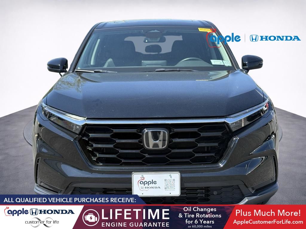 2023 Honda CR-V EX-L AWD