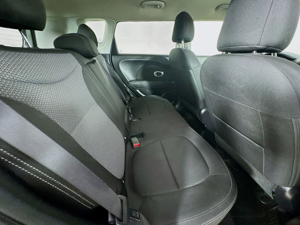 Used Car 2018 Kia Soul  Plus For Sale Under $10,000 In Austin, Texas