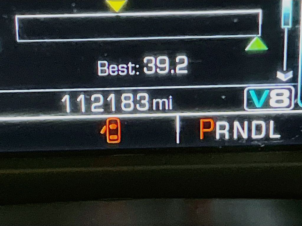 Used 2018 Graphite Metallic Chevrolet LT image 12