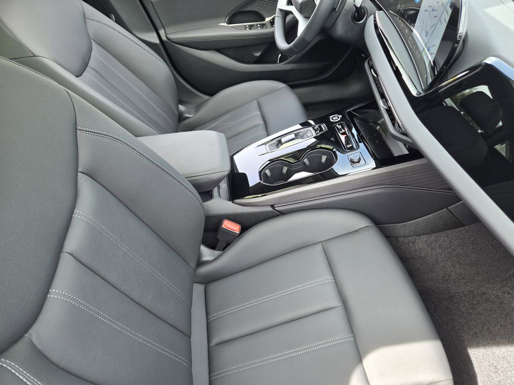 used 2025 Audi A5 car, priced at $40,494