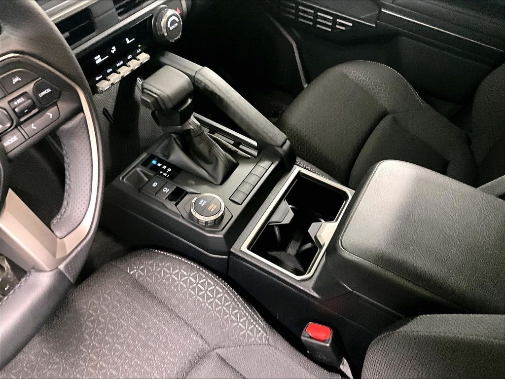 2026 Toyota 4Runner — photo 13