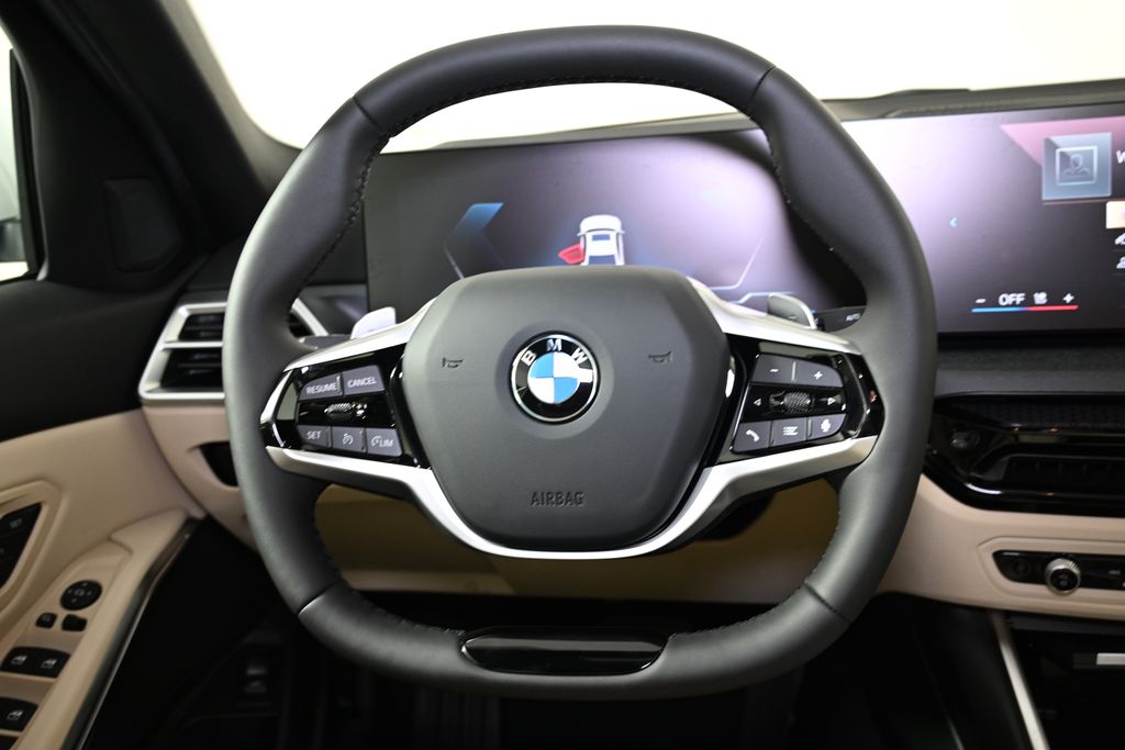 Thumbnail: 2026 BMW 3 Series - 17