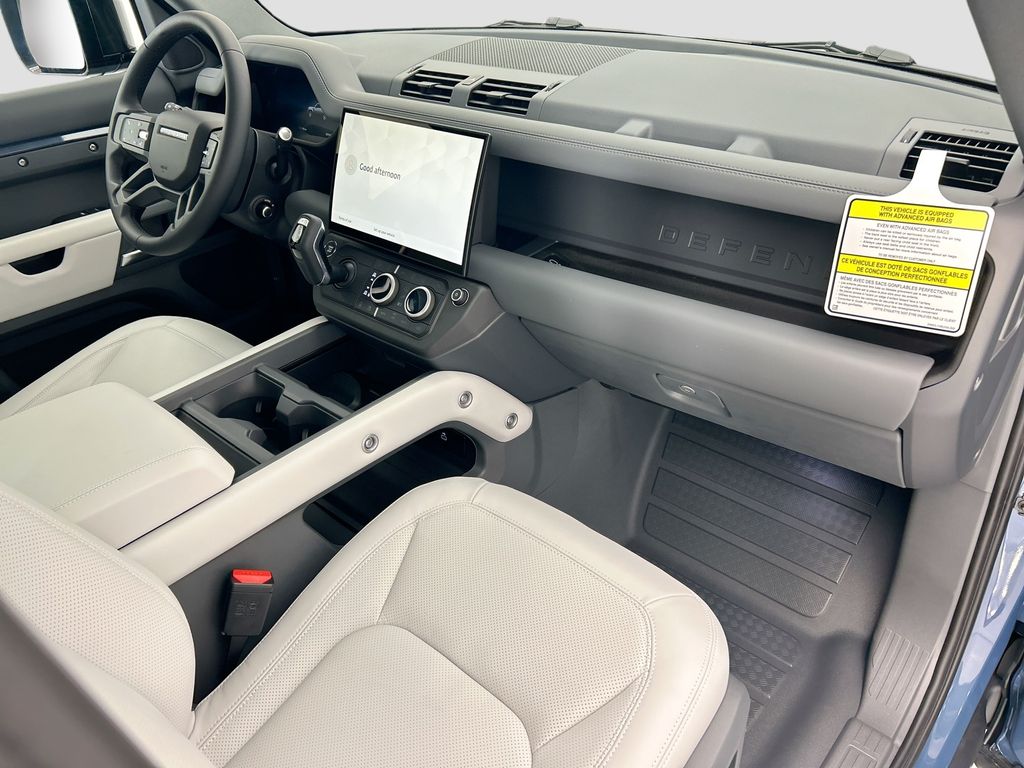 Thumbnail: 2026 Land Rover Defender - 16