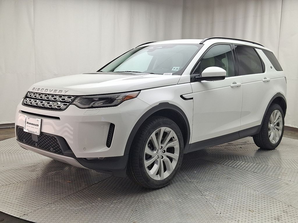 2023 Land Rover Discovery Sport SE -
                  Eatontown, NJ