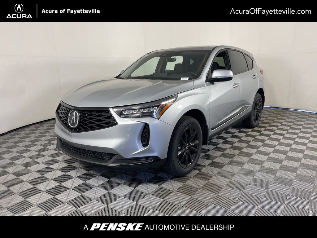 Thumbnail: 2026 Acura RDX - 1