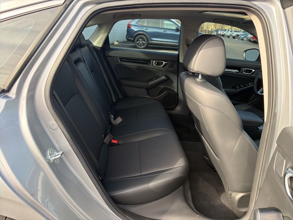 Thumbnail: 2023 Honda Civic - 23