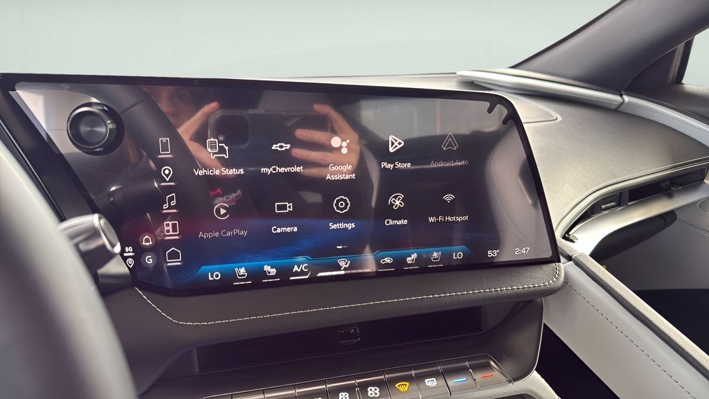 2026 Chevrolet Corvette