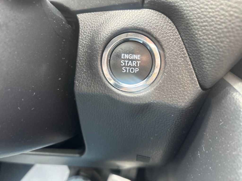 Used 2025 Toyota RAV4 SUV